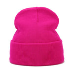 DW WEARS - UNISEX KNITTED HAT