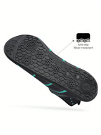 DW WEARS - UNISEX LIGHTWEIGHT SON SLIP SOLES