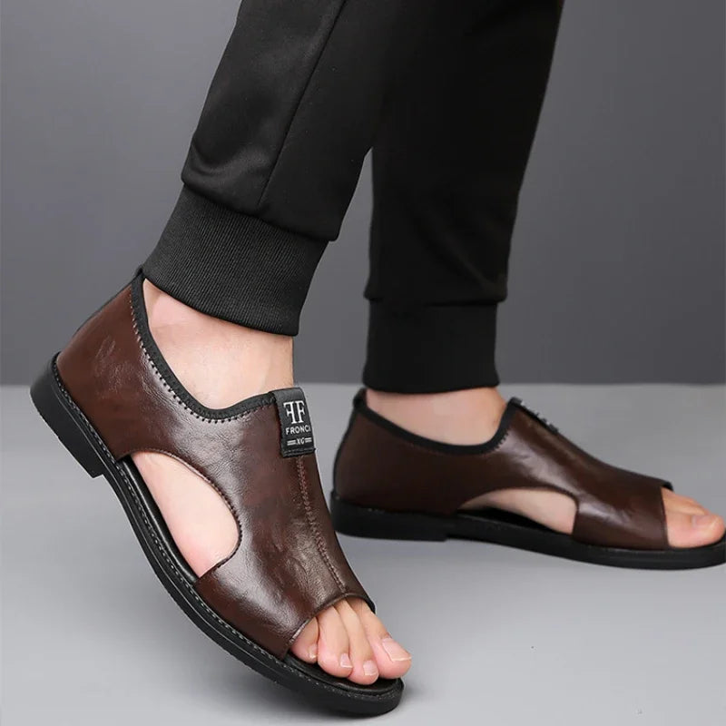 DW WEARS - MEN OUTDOOR SANDAL / 20% DISCOUNT