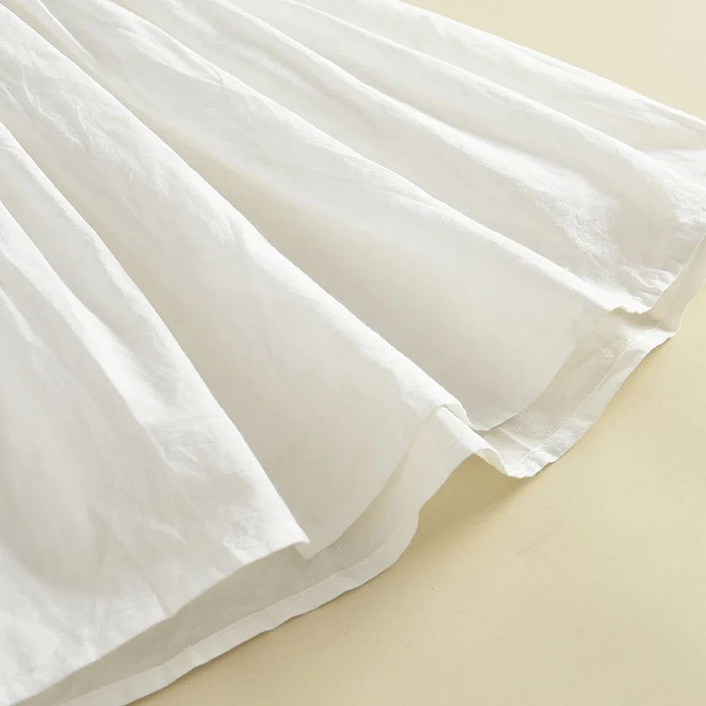 DW WEARS - KID SUMMER LACE DRESS