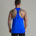 DW WEARS - MEN TANK TOP T-SHIRT