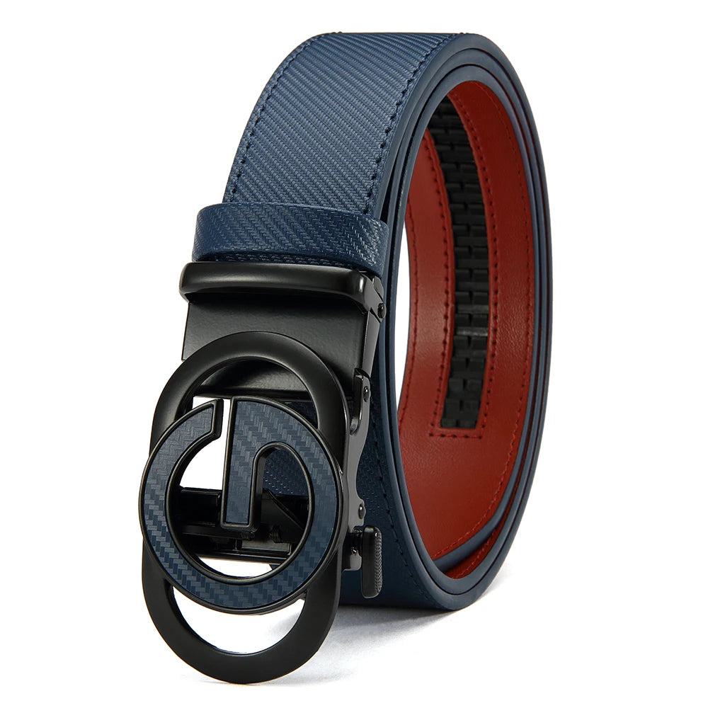 DW WEARS - MEN COWSKIN BELTS / 20% DISCOUNT