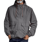 DW WEARS - UNISEX WATERPROOF OUTDOOR JACKET