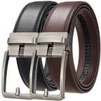 DW WEARS - MEN HIGH QUALITY CLICK BELT / 20% DISCOUNT