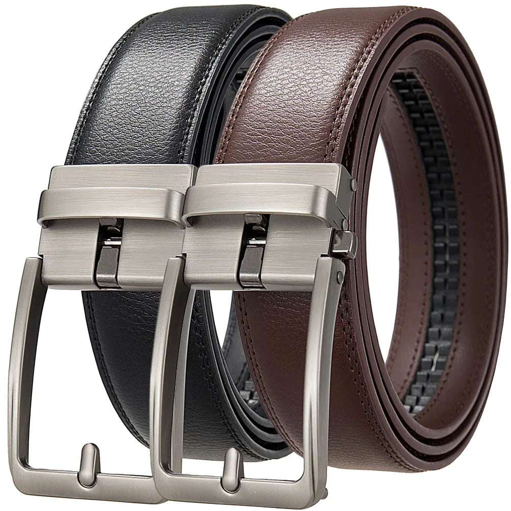 DW WEARS - MEN HIGH QUALITY CLICK BELT / 20% DISCOUNT