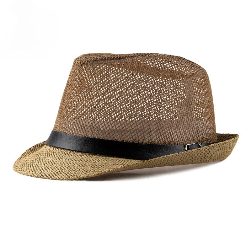 DW WEARS - UNISEX JAZZ HAT