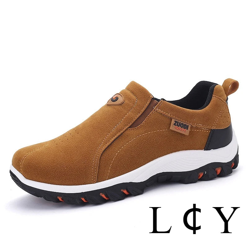 DW WEARS - MEN HIKING SHOES