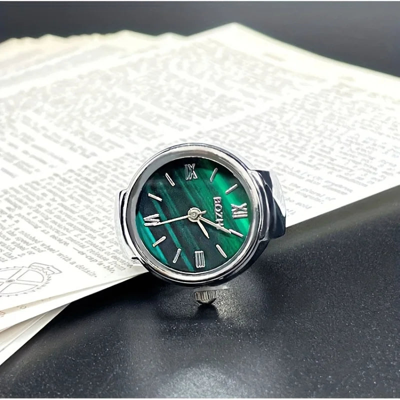 DW WEARS - WOMEN MINI FINGER WATCH