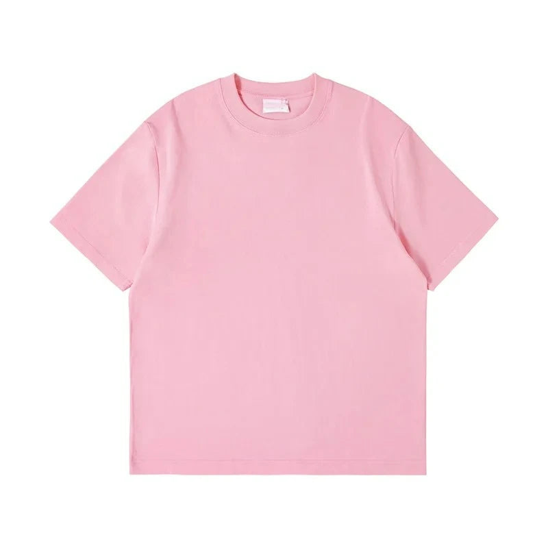 DW WEARS - MEN OVERSIZED COTTON SHIRT