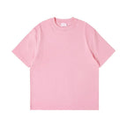 DW WEARS - MEN OVERSIZED COTTON SHIRT