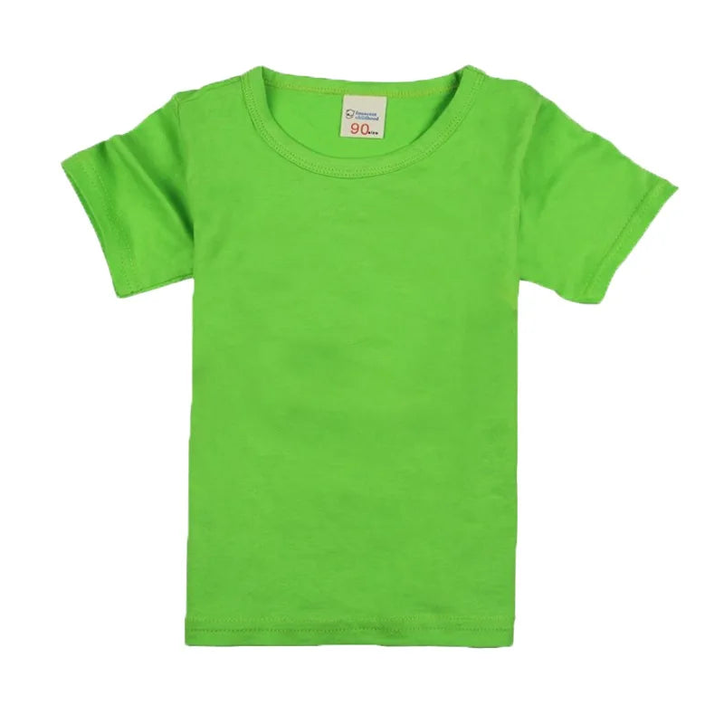 DW WEARS - KIDS T-SHIRT ( BOYS )