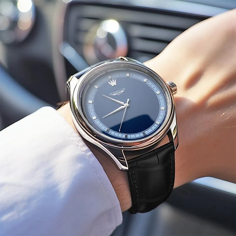 DW WEARS - MEN BUSINESS WATCH / 20% DISCOUNT