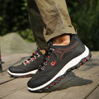 DW WEARS - MEN LEATHER SHOES