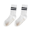DW WEARS - WOMEN MID-TUBE SOCKS
