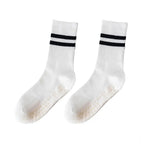 DW WEARS - WOMEN MID-TUBE SOCKS