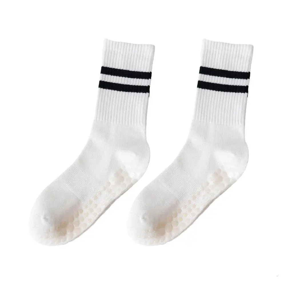 DW WEARS - WOMEN MID-TUBE SOCKS