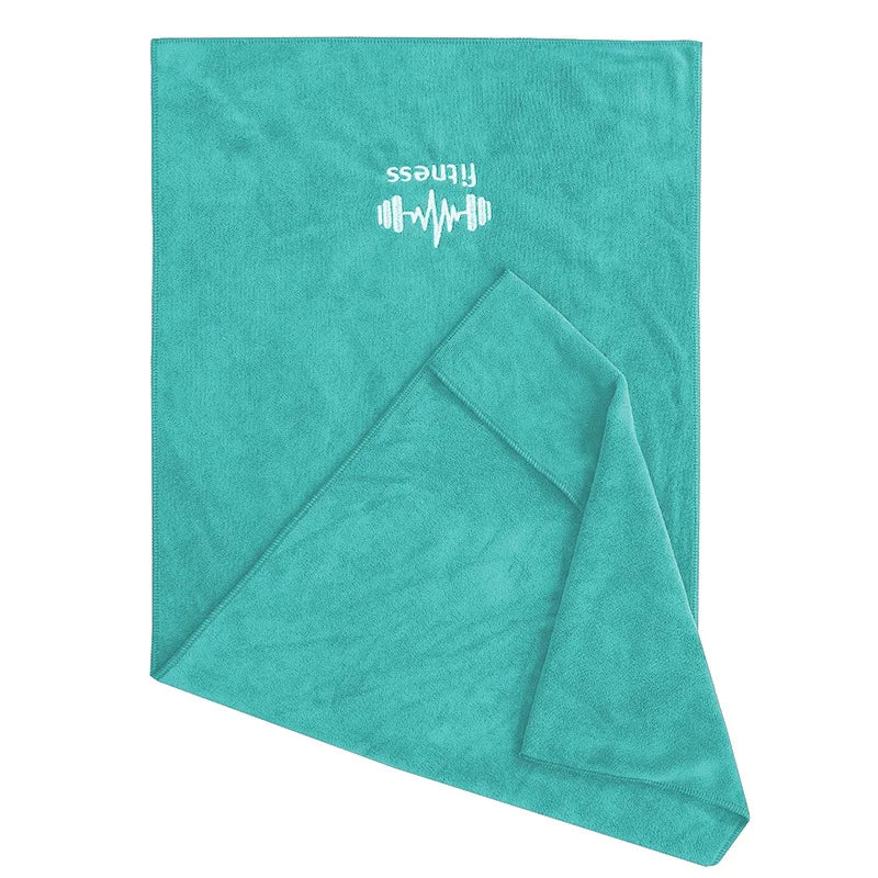 DW WEARS - UNISEX QUICK DRY OUTDOOR TOWEL
