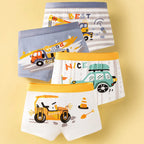 DW WEARS - KIDS BOXERS ( BOYS )