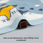 DW WEARS - KIDS BOXER ( SHARK )