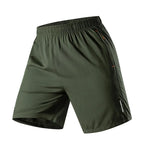 DW WEARS - MEN QUICK DRY RUNNING SHORTS