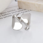 DW WEARS - WOMEN SILVER RING