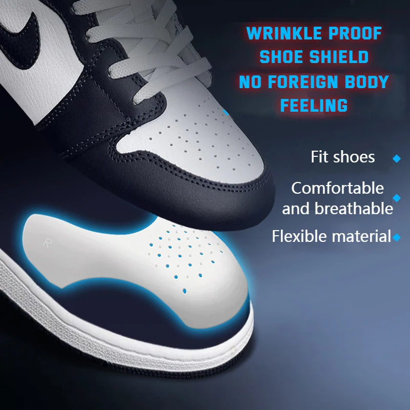 DW WEARS - SHOE CREASE PROTECTOR