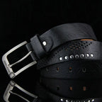 DW WEARS - MEN COWBOY VINTAGE BELT / 20% DISCOUNT