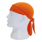 DW WEARS - MEN PIRATE BANDANA CAP