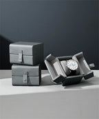 DW WEARS - LEATHER WATCH ORGANIZER