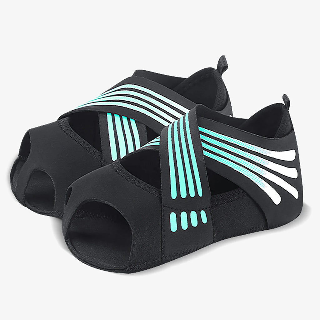 DW WEARS - WOMEN BALLET SHOE SOCKS
