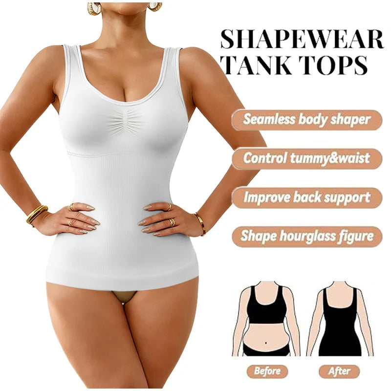 DW WEARS - WOMEN TUMMY CONTROL SHAPEWEAR