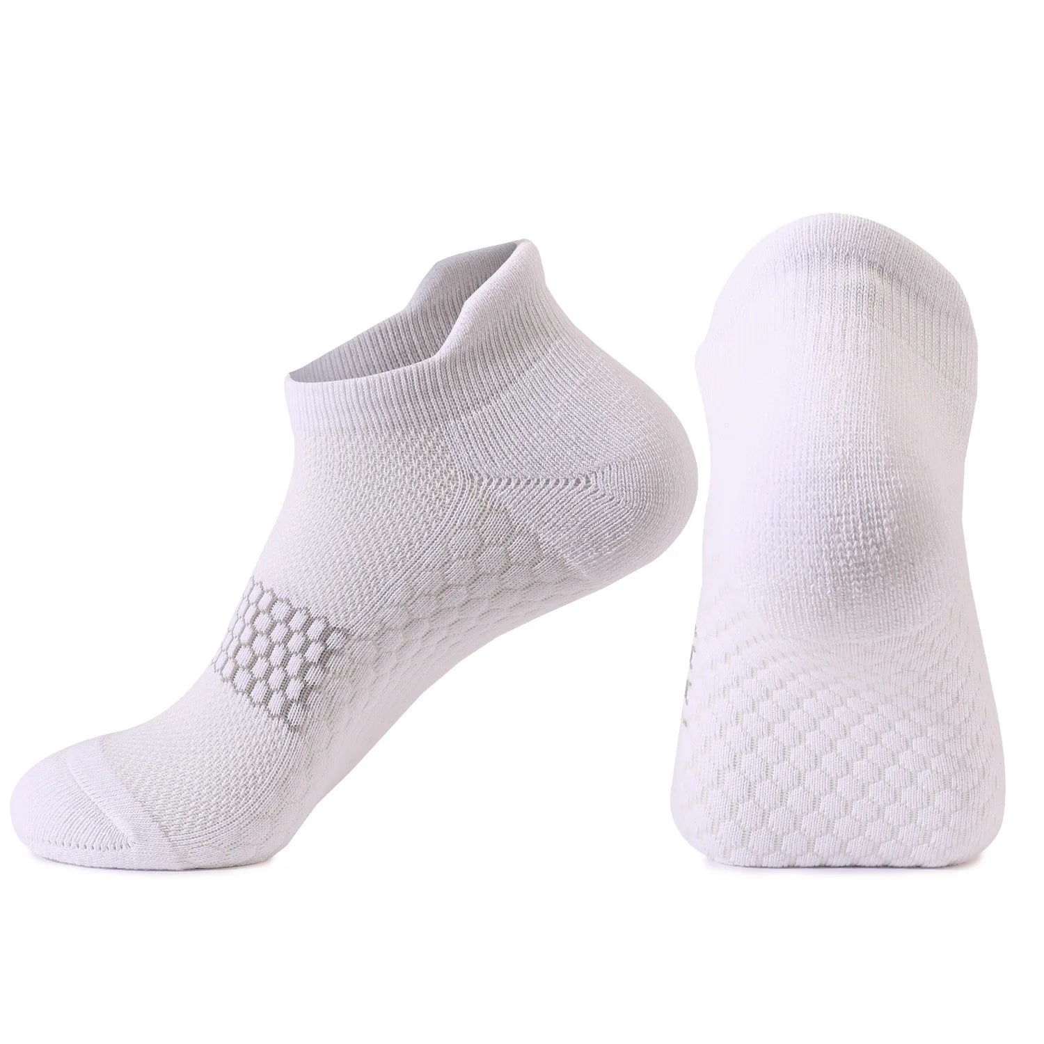 DW WEARS - MEN ANTI-SLIP GYM SOCKS / 20% DISCOUNT