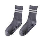 DW WEARS - WOMEN MID-TUBE SOCKS
