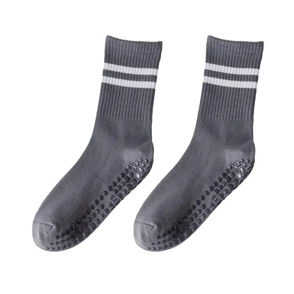 DW WEARS - WOMEN MID-TUBE SOCKS