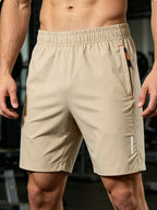 DW WEARS - MEN QUICK DRY RUNNING SHORTS