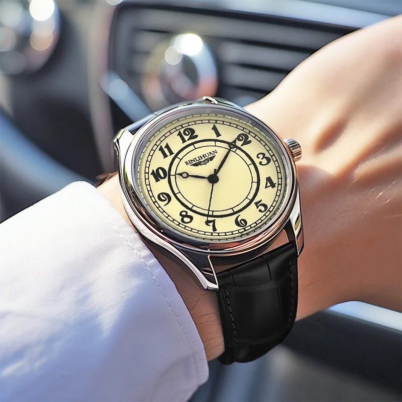 DW WEARS - MEN BUSINESS WATCH / 20% DISCOUNT