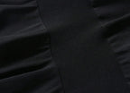 DW WEARS - WOMEN'S ACTIVE  FIT CRISSCROSS BACK DRESS