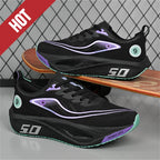 DW WEARS - UNISEX CARBON PLATE SNEAKERS