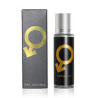 DW WEARS - UNISEX PHEROMONE OIL PERFUME / 20% DISCOUNT