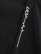 DW WEARS - UNISEX FULL-ZIP HOODED JACKET