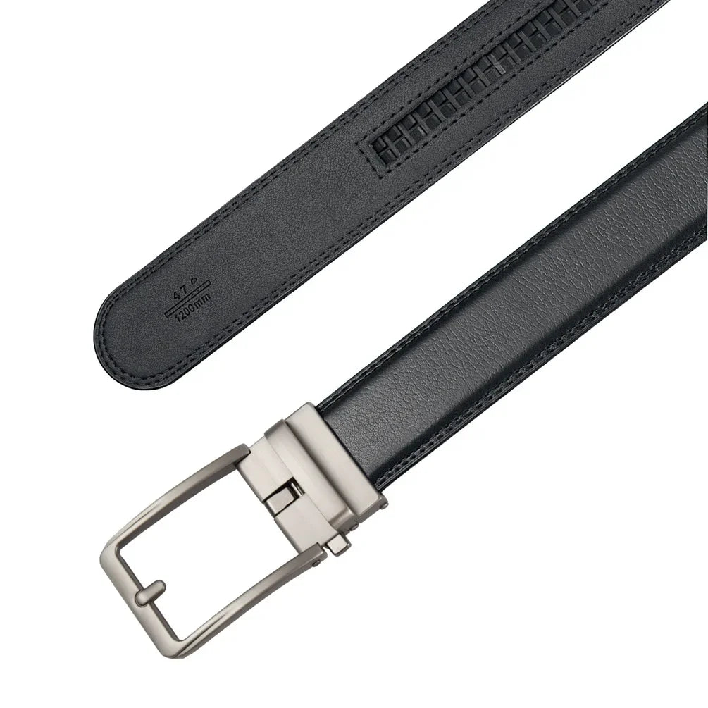 DW WEARS - MEN HIGH QUALITY CLICK BELT / 20% DISCOUNT