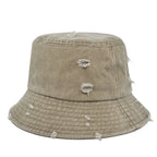 DW WEARS - UNISEX BUCKET HAT
