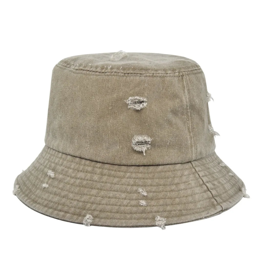 DW WEARS - UNISEX BUCKET HAT
