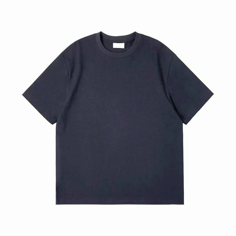 DW WEARS - MEN OVERSIZED COTTON SHIRT