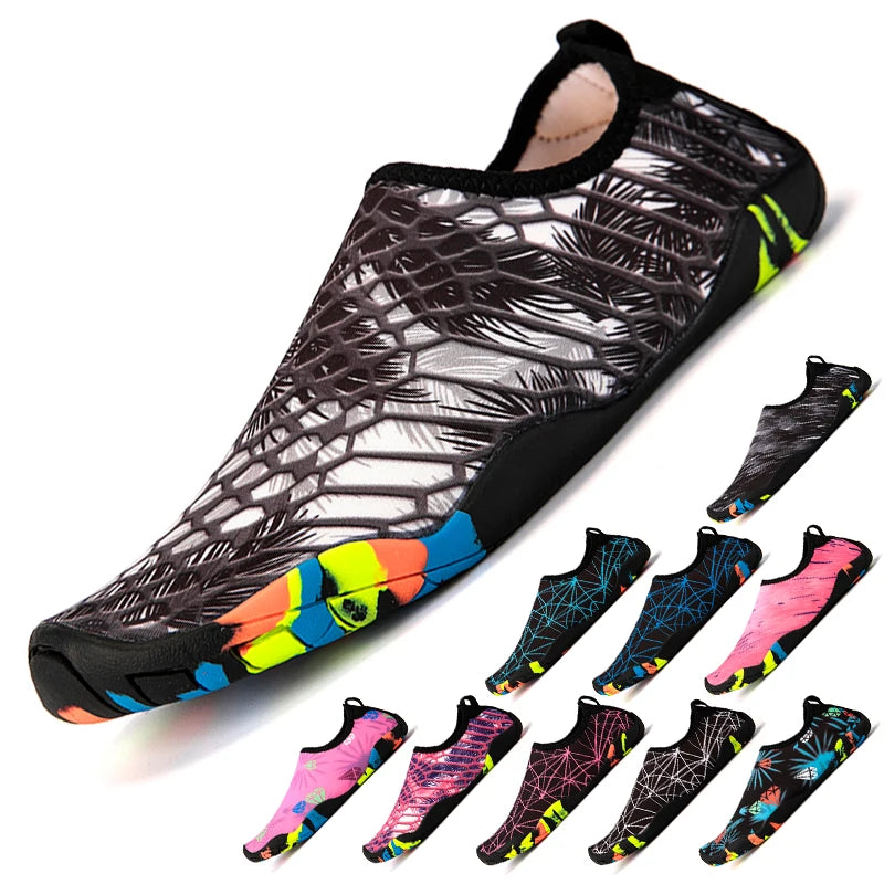 DW WEARS - UNISEX AQUA SHOES