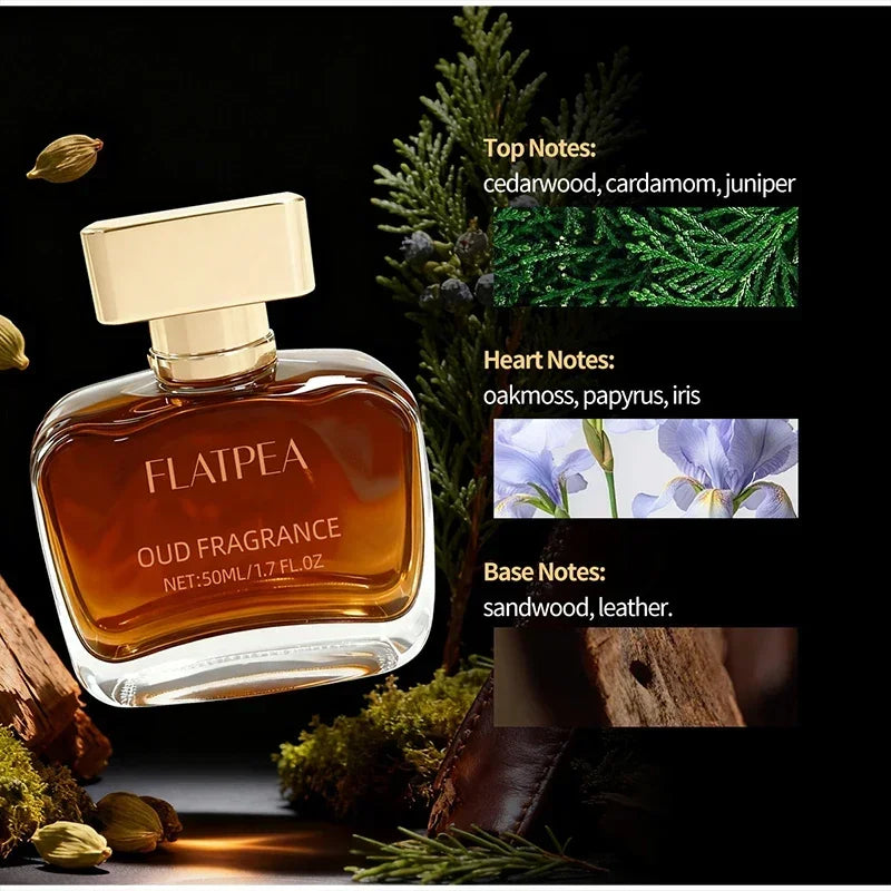 DW WEARS - MEN ARABIAN PERFUME SPRAY / 20% DISCOUNT