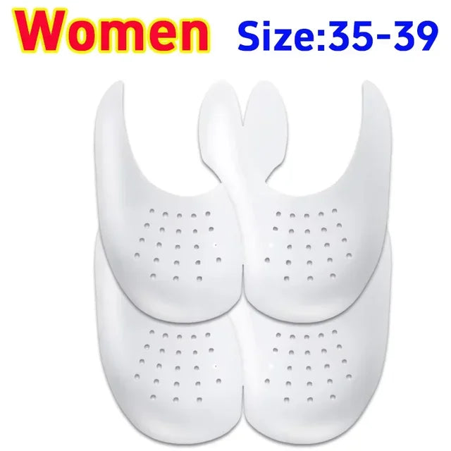 DW WEARS - SHOE CREASE PROTECTOR