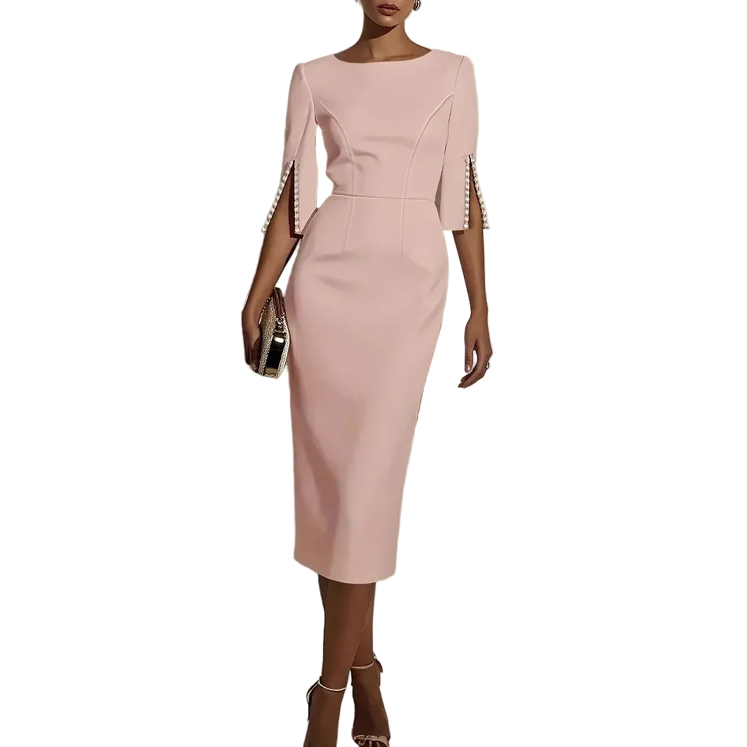 DW WEARS - WOMEN OFFICE DRESS