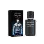 DW WEARS - UNISEX HIGH END EAU DE PARFUM ( FRESH SANDALWOOD AND VANILLA BLEND ) 20% DISCOUNT