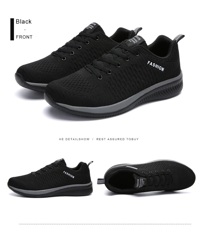 DW WEARS - UNISEX CASUAL SNEAKERS
